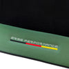 Rolls Royce Dawn AutoWin Black Floor Mats (2016-2023)