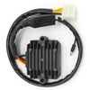 Honda CBR1000F Voltage Rectifier Regulator (1987-1988)