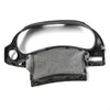 Infiniti Q50 2014-18 Real Carbon Fiber Replace Speedometer Frame Cover Trim