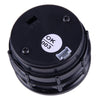Racing Car 2" 52MM Digital Analog 20 LED Air Fuel Ratio Monitor Gauge
