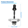 Toyota Camry Door Check Arm Strap (2006-2011)