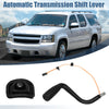 Chevrolet, GMC, Cadillac Automatic Transmission Shift Lever