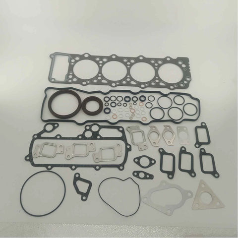 Mitsubishi Triton 2.8L 4M40 VRS Cylinder Head Gasket Set (10/96-6/06)