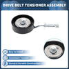 Nissan Maxima (1995-1999) - Metal 1 Pc Belt Tensioner