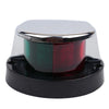 Boat 2 x 12V LED Boat Navigation Lights Red Green