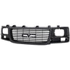 Grille Assembly For 2003-2014 Chevy Express 1500 GMC
