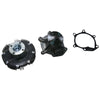 Landcruiser FZJ105 1FZ-FE Petrol Fan Clutch + Water Pump (1998–2007)