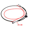 Mitsubishi Triton Colt Cyclone L200 1986-1996 Speedometer Cable