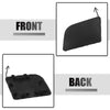 Nissan Sentra Front Left Tow Hook Cover (2016-2019)