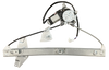 Toyota Avalon Front Left Window Regulator With 2 Pin Motor (2000–2005)