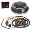 Polaris Ranger Stator and Flywheel 425 2x4 (2002–2003)