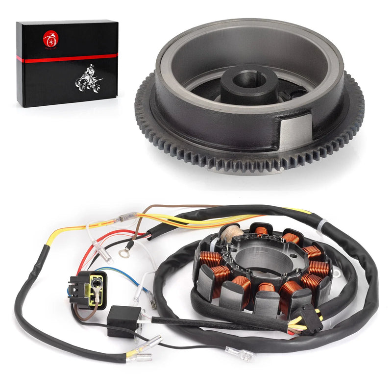 Polaris Ranger Stator and Flywheel 425 2x4 (2002–2003)