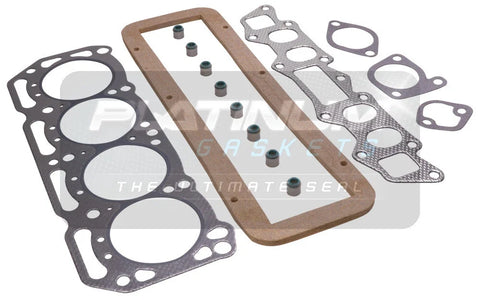 Nissan Pulsar N10 Sunny B310 1.4L A14 CYLINDER HEAD GASKET SET (78–81)