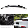 Porsche Panamera 971 Rear Boot Spoiler Wing Lip (2017-2019)