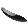 BMW 3 4 Series Glossy Black Right Inner Door Handle Panel Cover Trim (2012-2020)