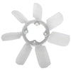 Toyota Landcruiser UZJ200 V8 4.7L 2UZ-FE Cooling Fan Blade (2007–2012)