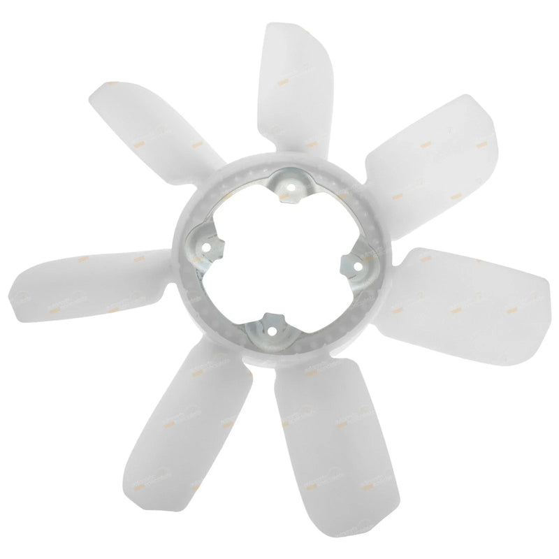Toyota Landcruiser UZJ200 V8 4.7L 2UZ-FE Cooling Fan Blade (2007–2012)