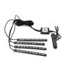 Atmosphere - Music Sync Lamp 36LED RGB Voice Control Floor Light