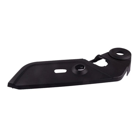 Dodge Journey Driver Side Outboard Power Seat Shield Cover (2011-2019)