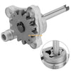 Suzuki LTR450 LT-R450 Quadracer Oil Pump Assembly (2006–2009)