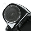 Harley Electra Street Glide 6.5" Lower Vented Fairing Speakers (2014-2024)