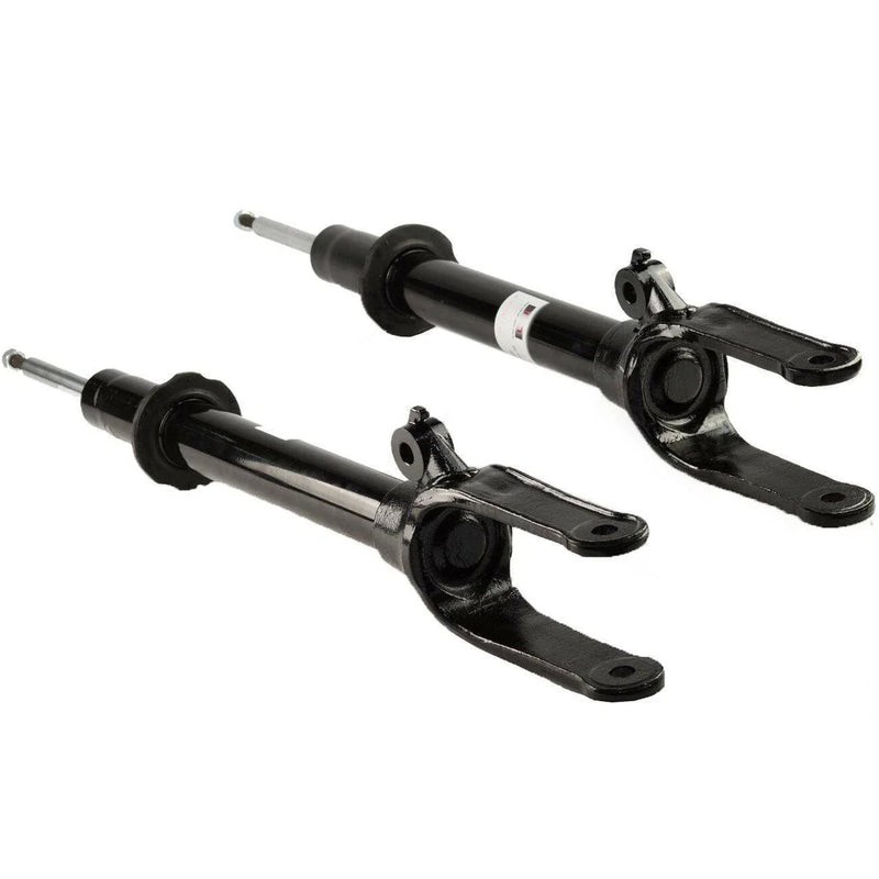 Mercedes W164 ML300 ML500 ML63 AMG Front Left & Right Shock Absorbers