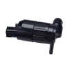 Ford Mondeo Fusion Taurus F150 F550 Windshield Washer Fluid Pump
