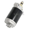 Yamaha 9.9 13.5HP 15HP Starter Motor
