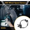 Toyota Corolla (2010-2018) 1Pc Right Front ABS Wheel Speed Sensor