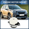 Mercedes Benz GLE W166 3.0T Engine Mount (2015-2019)