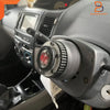 Toyota Corolla, Celica, Supra, MR2, MRS, Camry 2" BOSS Steering Hub Adapter