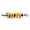 Dirt Pit Bike ATV Quad Yellow 320mm Motorcycle Shock Absorber