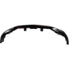 1-Piece Front Bumper For Chevrolet Silverado 1500 16-18