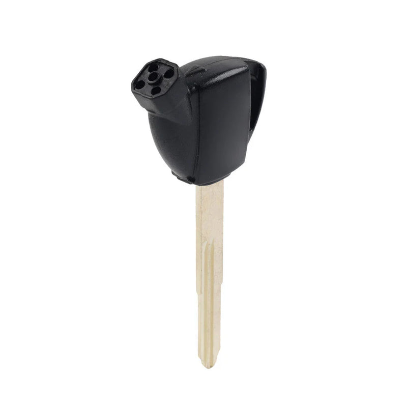 Suzuki AN250 AN400 AN650 Magnetic Uncut Key Blade (2003-2012)