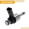 Hyundai Santa Fe Limited, SE Fuel Injector (2013-2018)