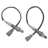 Toyota Hilux 2TR-FE 2Pcs O2 Oxygen Sensor (2007–2015)