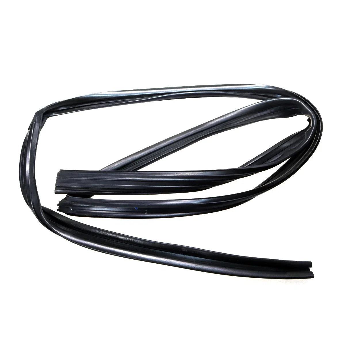 Front Door Glass Run Channel for Mitsubishi Triton L200 Strada 1996-2006