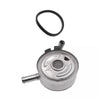 Nissan Murano Altima Pathfinder Quest JX35 3.5L Oil Cooler (2003-2023)