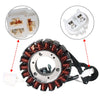 Yamaha XC125SR Cygnus X 125 YW125 ZUMA BWS125 Stator Coil (2016-2020)
