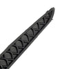 Benz W205 C-Class C63 AMG Left Rear Bumper Side Grille (2013-2017)