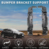 Honda HR-V Front Bumper Retainer Bracket 2 x (2016-2023)