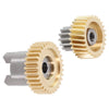 All Models Rear Door Glass Curtain Shade Motor Gear Repair