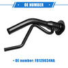Ford F-350 Super Duty Fuel Tank Filler Neck (2008-2010)
