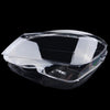 Mercedes W204 C-Class C180 C300 Right Headlight Lens Cover (2011-2014)
