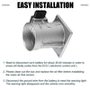 Ford Explorer 1995 Car Mass Airflow Sensor (1995)