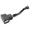VW Tiguan and Passat Electrical Tailgate Wiring (2008–2024)