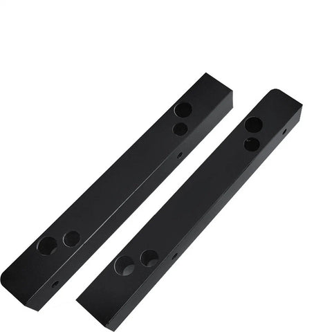 19-22 Suzuki Jimny JB74 Rear Seat Headrest Holder (2019-2022)