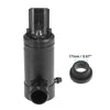 Subaru Forester Windshield Washer Pump (2003-2023)