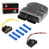 Can-Am Outlander Voltage Regulator And Plug (2006–2023)
