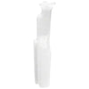 Mitsubishi Lancer CE Radiator Coolant Overflow Bottle (1996-2003)